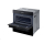 Piekarnik Samsung NV7B43251AK U2 Dual Cook Flex Elektryczny WiFi Czarny A+ - 1100816 - zdjęcie 6